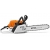 Pilarka STIHL MS 271 moc 2,6 kW / 3,5 KM silnik 2-MIX